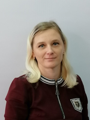 Макаренко Анастасия Алексеевна Макаренко Анастасия Алексеевна
